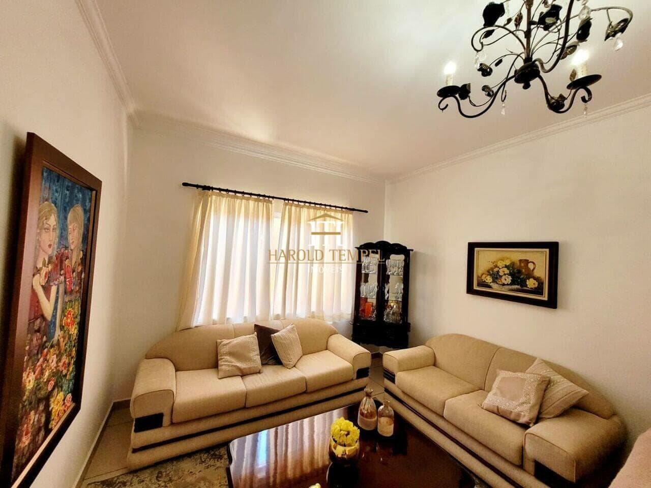 Imóvel com lindo acabamento de 1a. bairro São Domingos