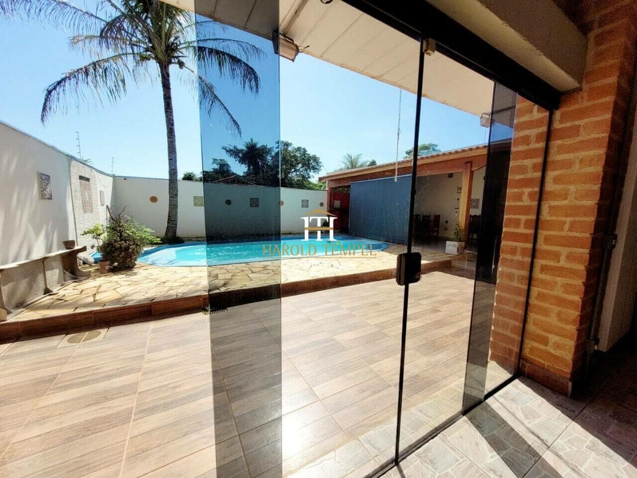 Casa com 3 quartos, 330 m², à venda por R$ 850.000 - Jardim Colina Verde - Mococa/SP
