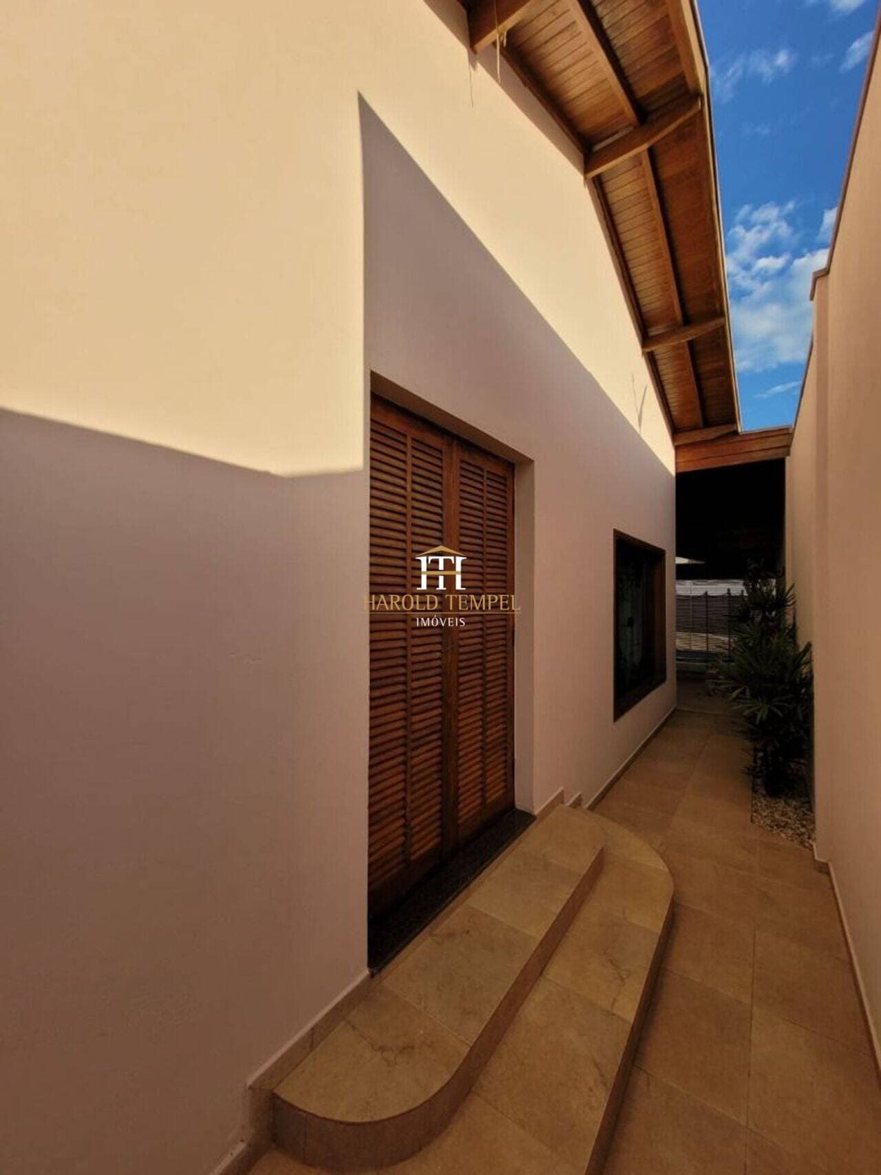 Casa com 2 quartos, à venda por R$ 400.000 - Altos do Vale - Mococa/SP