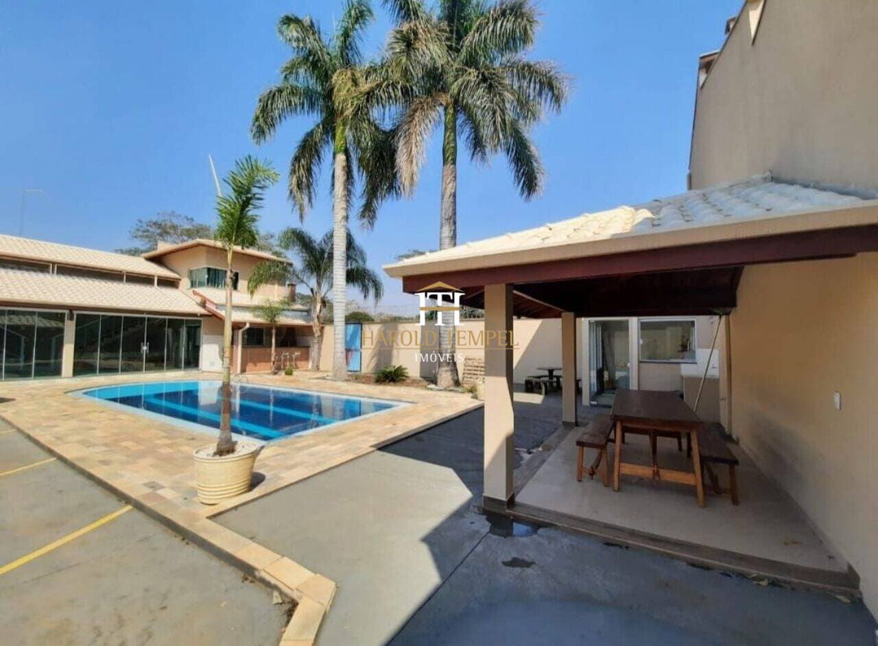 Casa com 2 quartos, aluguel por R$ 750/dia - Brás - Mococa/SP