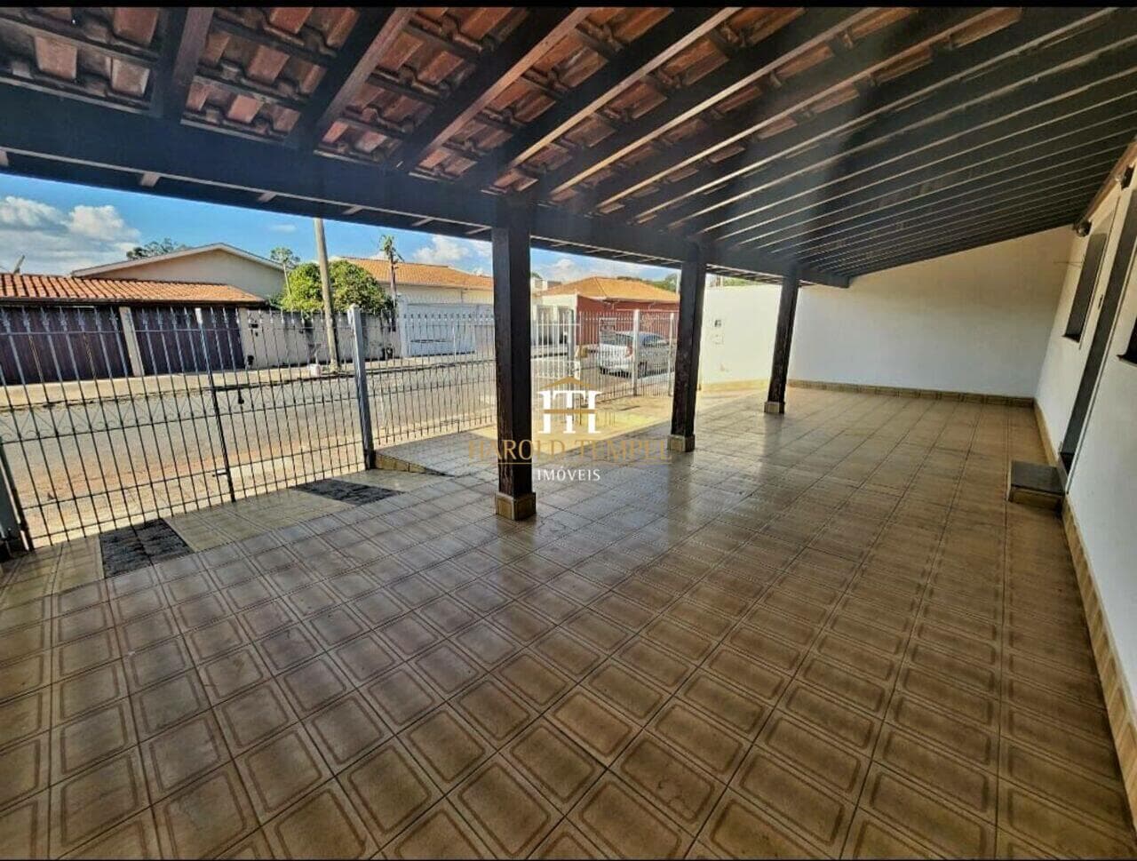Casas à venda Jardim São Domingos