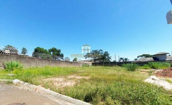 Terreno com Ótima Topografia!